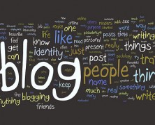 Why i can’t give up my Blog
