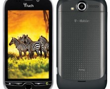 Lovin the Mytouch 4g