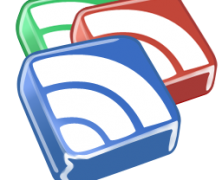 Google Reader