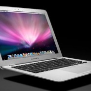 My first 48 hours with the Macbook air 11′
