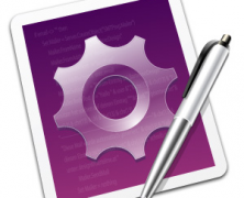 How to make a HTML Skeleton Snippet in Textmate
