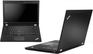 Lenovo T430u