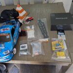 RC Drift Parts