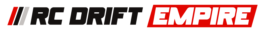 RC Drift Empire Logo
